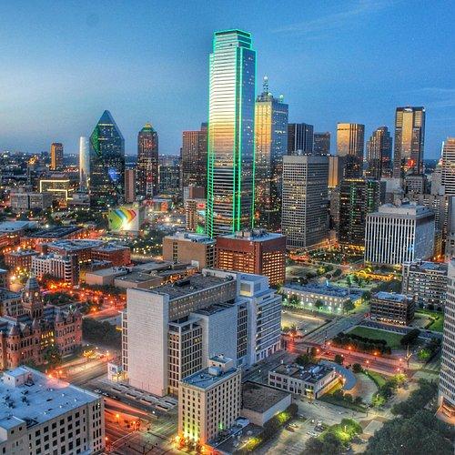 city image