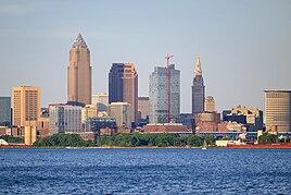 city image