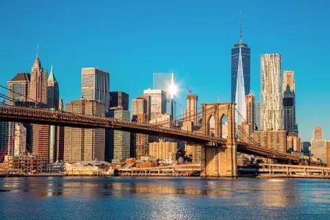 city image