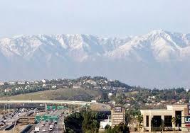 city image