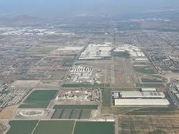 city image