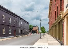 city image