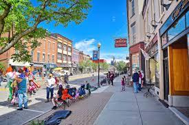 city image
