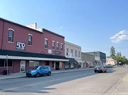 city image