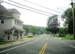 city image