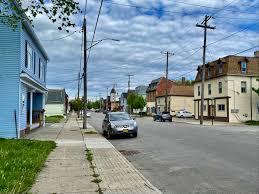 city image