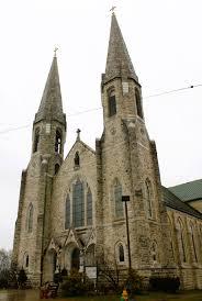 city image