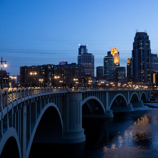 city image