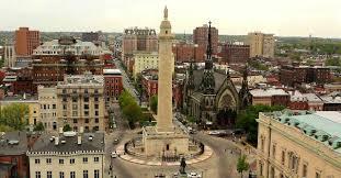 city image