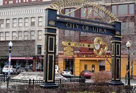 city image