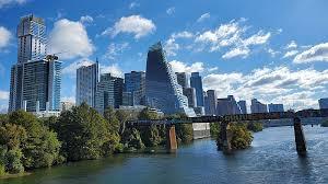 city image