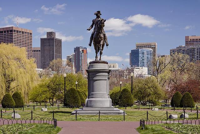 city image