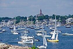 city image