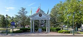 city image