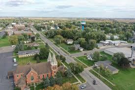 city image