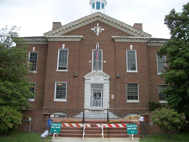 city image