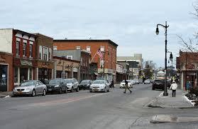 city image
