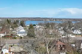 city image