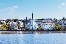 city image