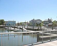city image