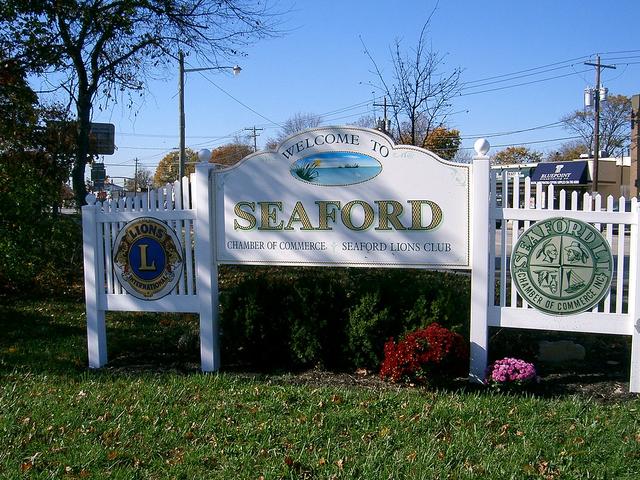 city image