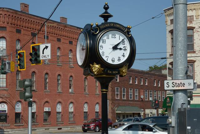city image
