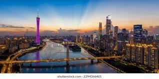 city image