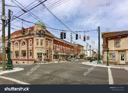 city image