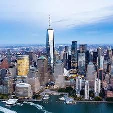city image