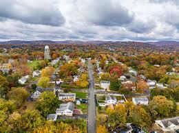 city image