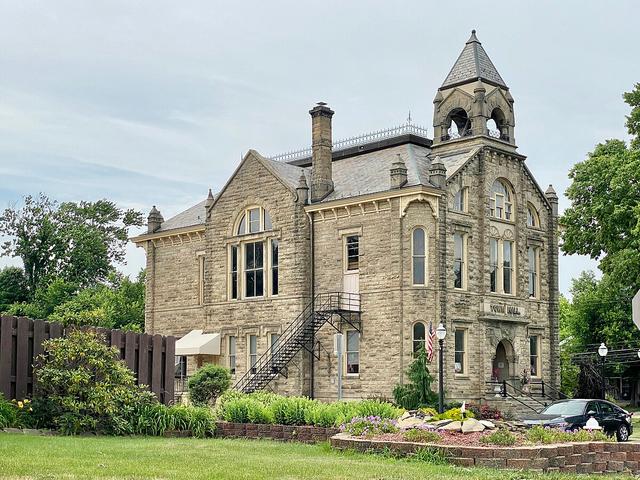 city image