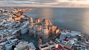 city image