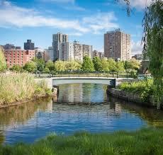 city image