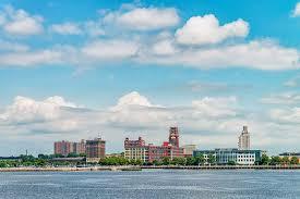 city image