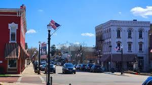 city image