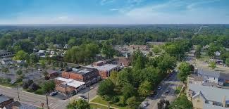 city image