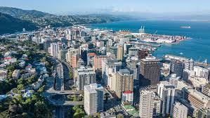 city image