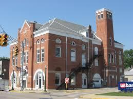 city image
