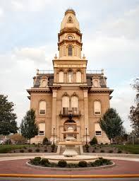 city image