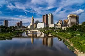city image