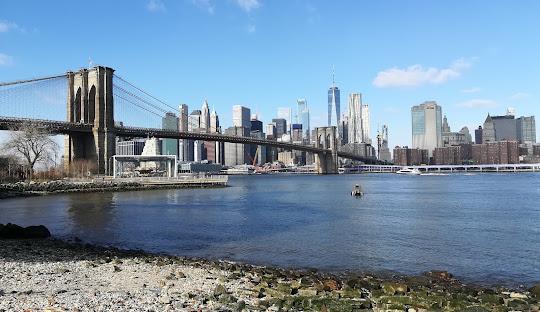 city image