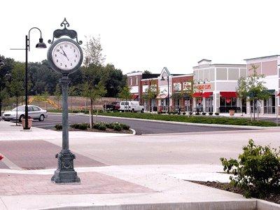 city image