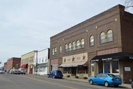 city image
