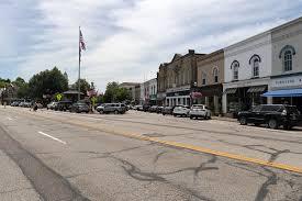 city image