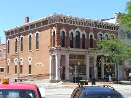 city image