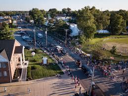 city image