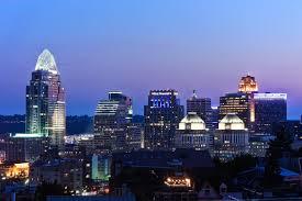 city image