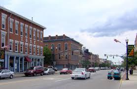 city image