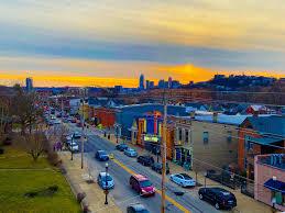 city image
