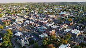 city image